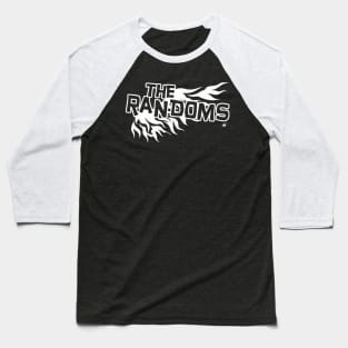 SPC The Randoms LOGO Baseball T-Shirt